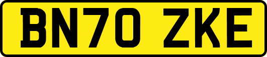 BN70ZKE