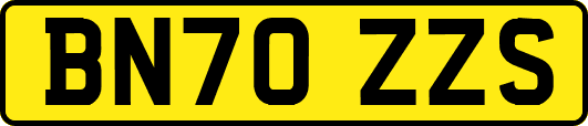 BN70ZZS