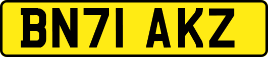 BN71AKZ