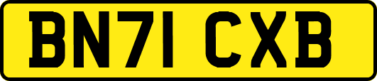 BN71CXB