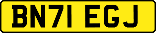 BN71EGJ