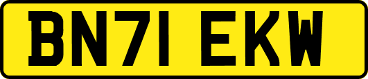 BN71EKW