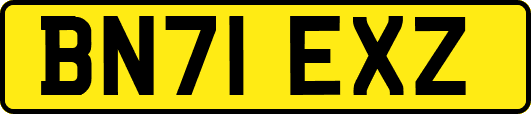 BN71EXZ