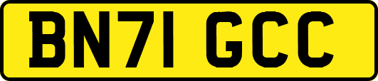 BN71GCC
