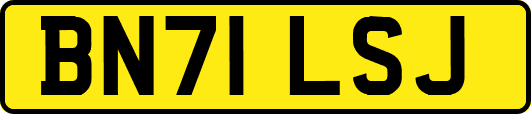 BN71LSJ