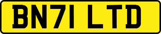BN71LTD