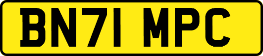 BN71MPC