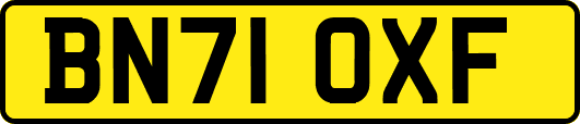 BN71OXF