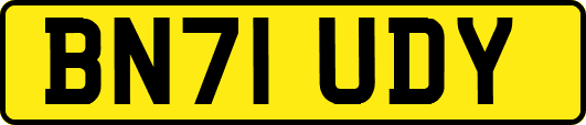 BN71UDY