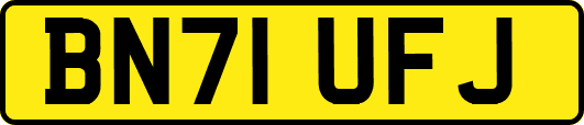 BN71UFJ