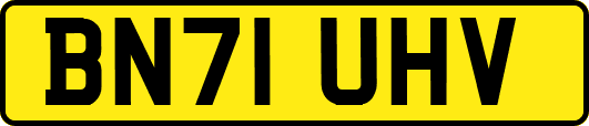 BN71UHV