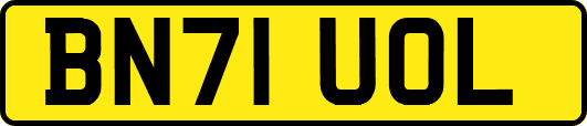 BN71UOL