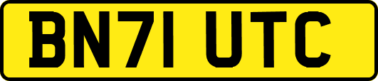 BN71UTC