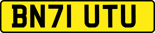 BN71UTU