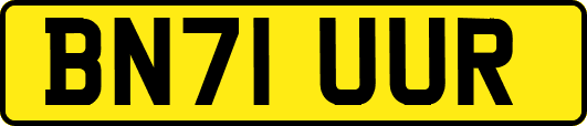 BN71UUR