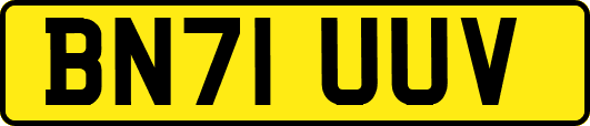 BN71UUV