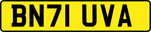 BN71UVA