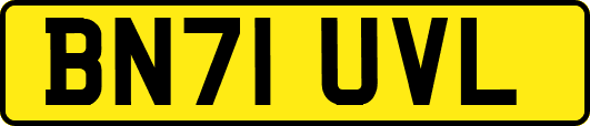 BN71UVL