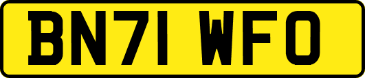BN71WFO
