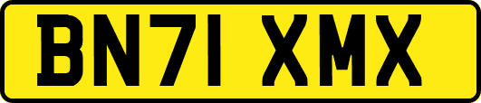 BN71XMX