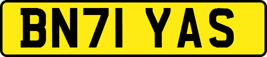 BN71YAS
