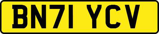 BN71YCV