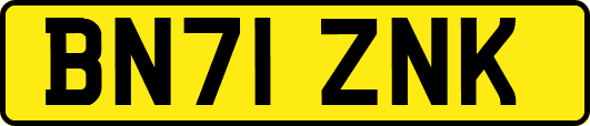 BN71ZNK