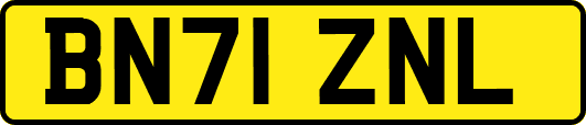 BN71ZNL