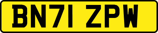 BN71ZPW