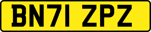 BN71ZPZ