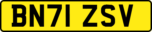 BN71ZSV