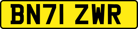 BN71ZWR