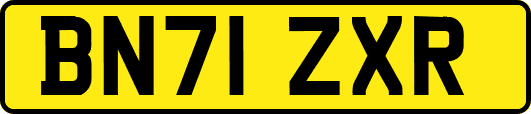 BN71ZXR