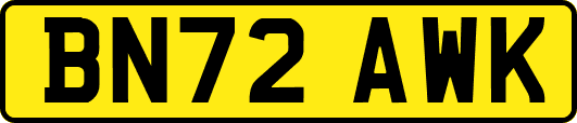 BN72AWK