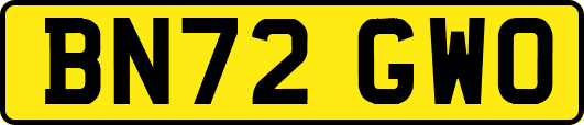 BN72GWO
