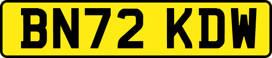 BN72KDW