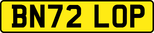 BN72LOP