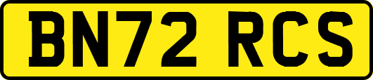 BN72RCS