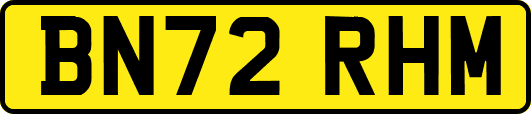 BN72RHM