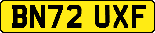 BN72UXF