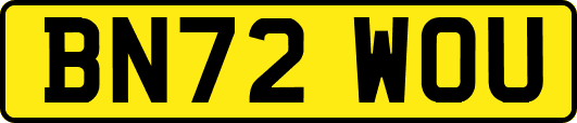 BN72WOU