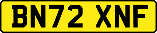 BN72XNF