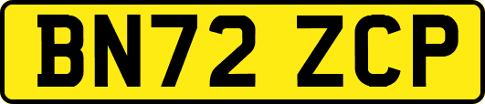 BN72ZCP