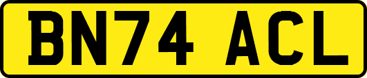 BN74ACL