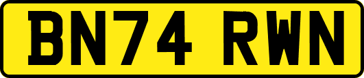 BN74RWN