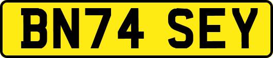 BN74SEY