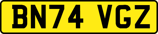 BN74VGZ