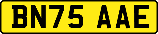 BN75AAE