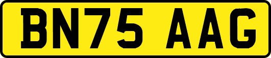 BN75AAG