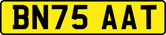 BN75AAT